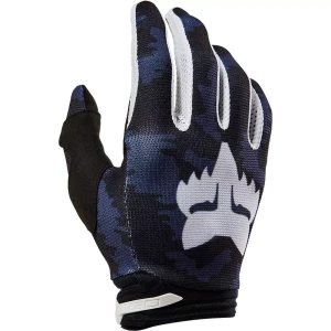 Rękawiczki Fox 180 Nuklr Glove MX 