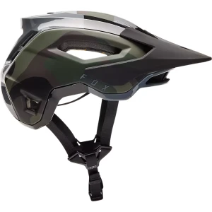 Kask Fox Speedframe Pro Camo Helmet 