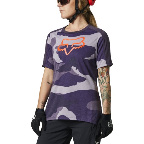 Fox-Racing-Women-s-Ranger-Drirelease-SS-Cycling-Jersey-Jerseys-Dark-Purple-2021-27543-367-XS.jpg