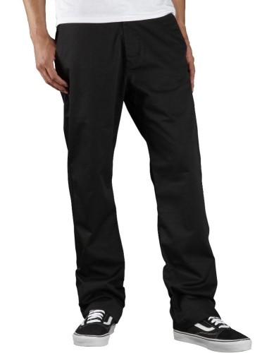 Fox Essex Pant Black (2).jpg