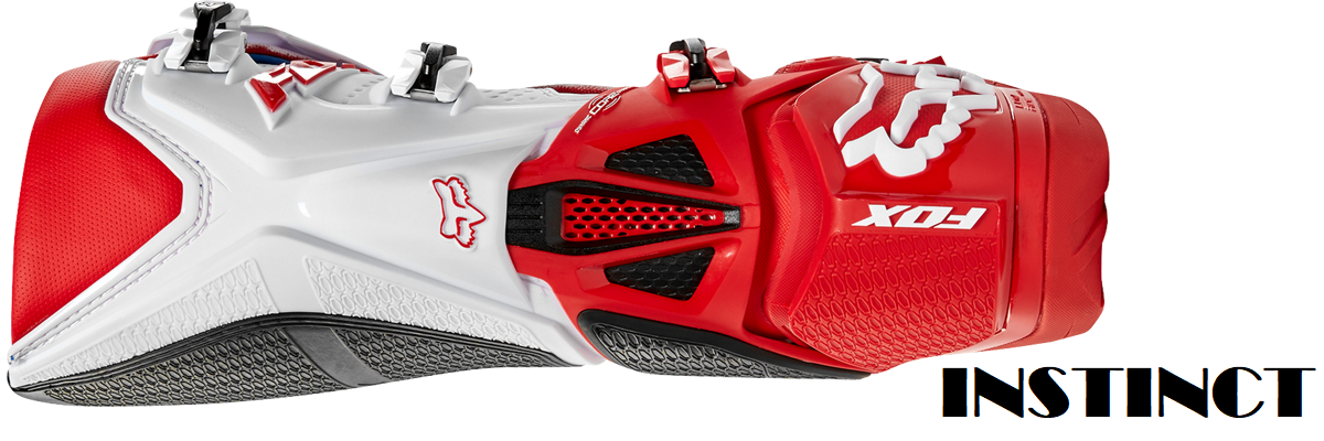 Shop Fox Racing 2016 Instinct Boots - LE | (Legacy URL