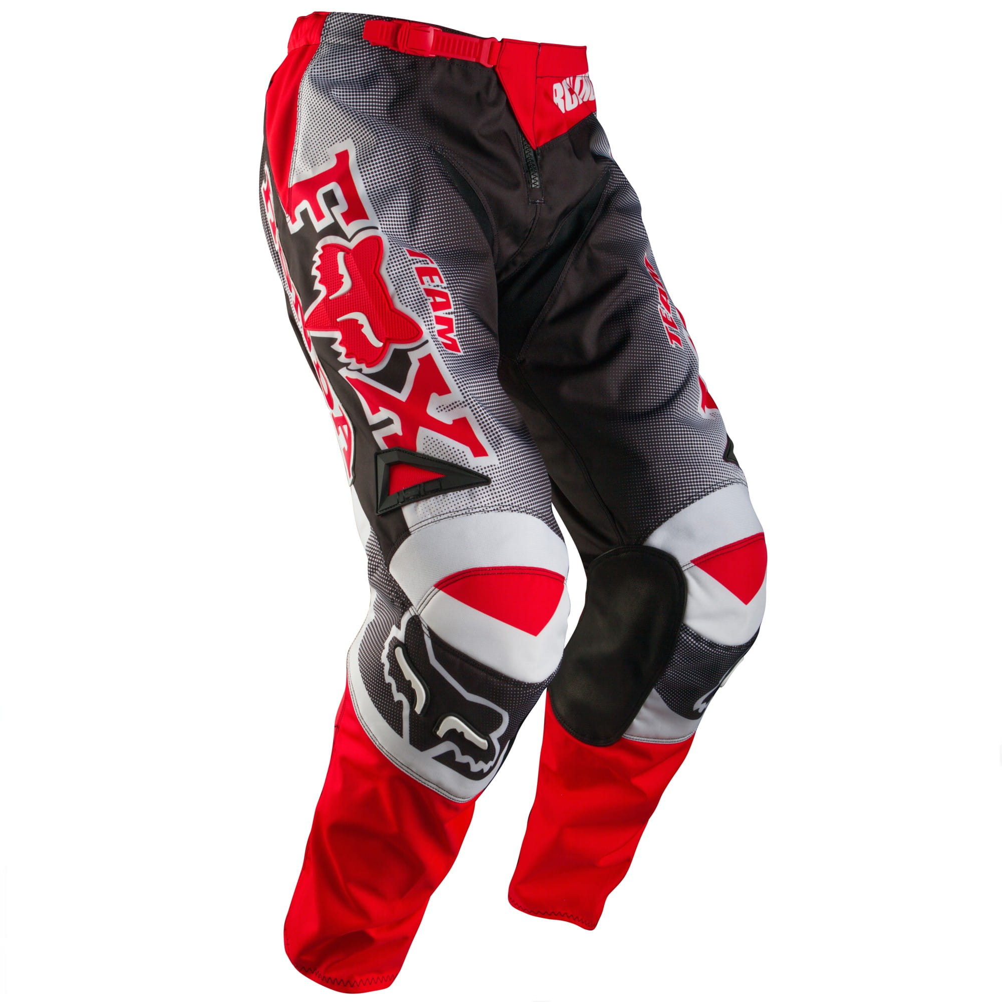 fox honda 180 pants