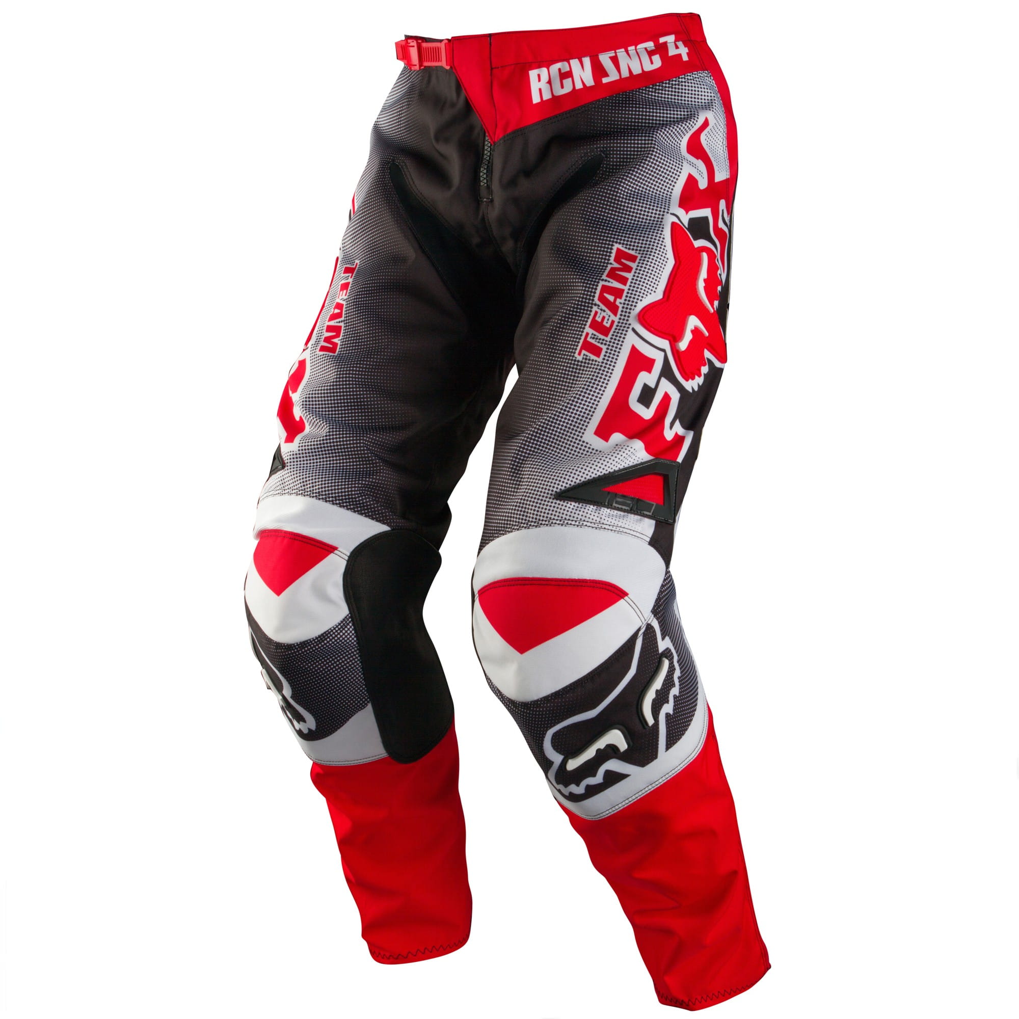 fox honda 180 pants